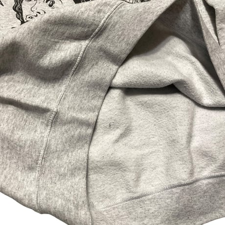 [USED] "Feeling Death" SWEAT
