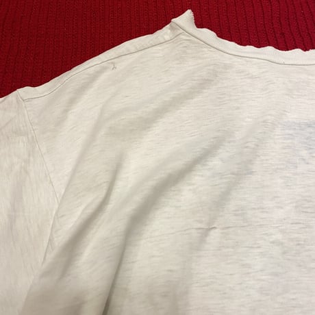 [USED]  Australian RAINFOREST Tee