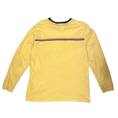 [USED] OLD NAVY ロンTEE