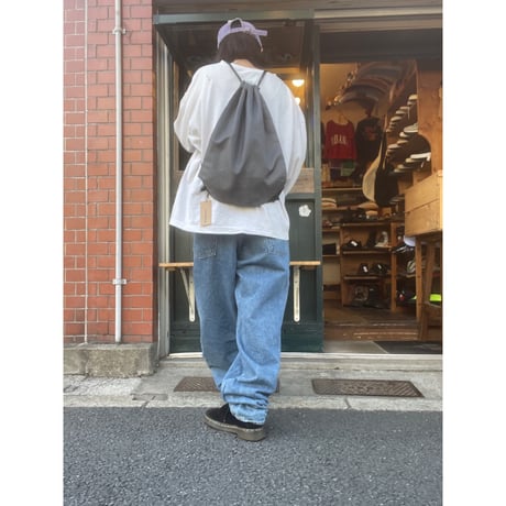 [USED] Levis "stay baggy taper" size:31×31