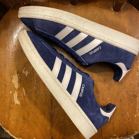 [USED] adidas CAMPUS