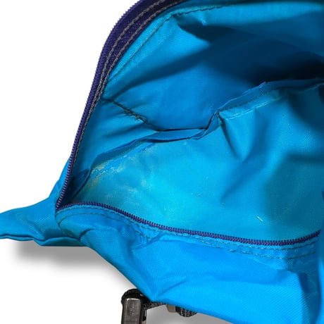 [USED] JANSPORT ウエストPOUCH
