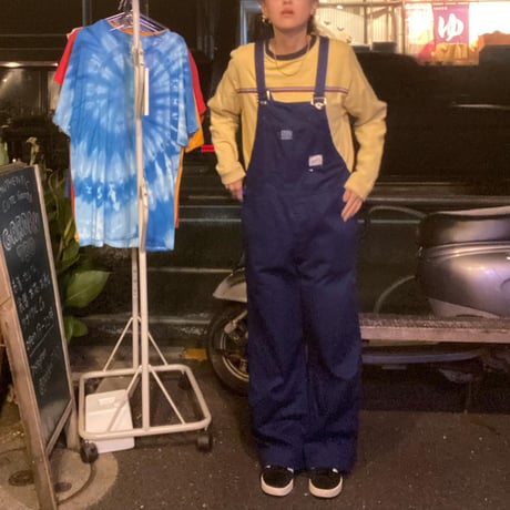 [USED] OLD NAVY ロンTEE