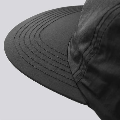 [SELECT] NYLON フラットCAP