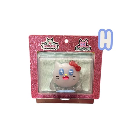 [BENICOTOY] "サボターズ" フィギュアパック
