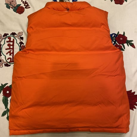 [USED] Ralph Lauren リバーシブルVEST