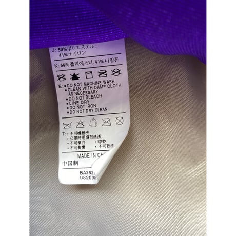 [USED]  '00 NIKE  BACK PACK