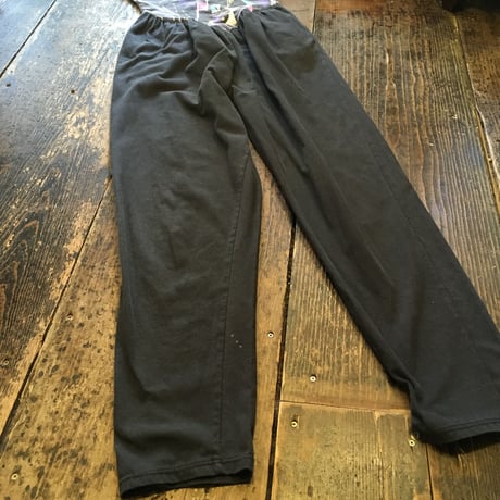 [USED] 80’s エアロビ風 サロペット