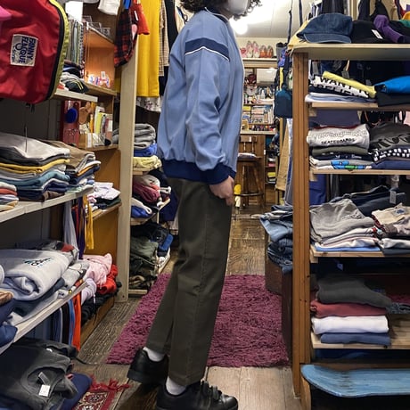 [USED] Lee "FRISKO JEENS" フレアパンツ