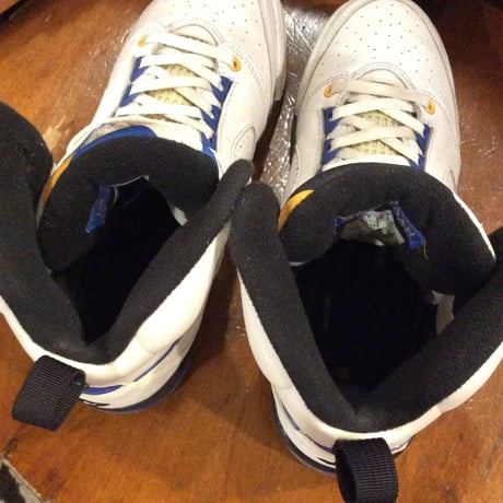 [USED] BOYS AIR JORDAN