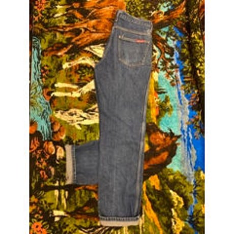 [USED] Dickies DENIM PANTS