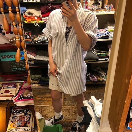 [USED] レオパード 水着