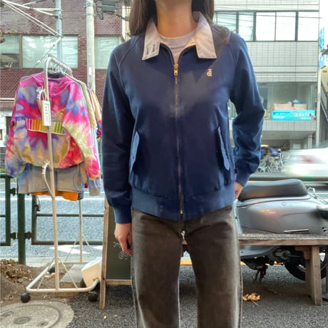 [USED] TWC WORK JKT