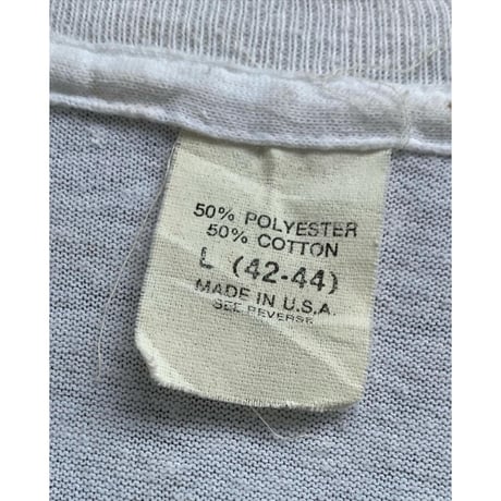 [USED]  GOOD PRINT ゆる絵 Tee