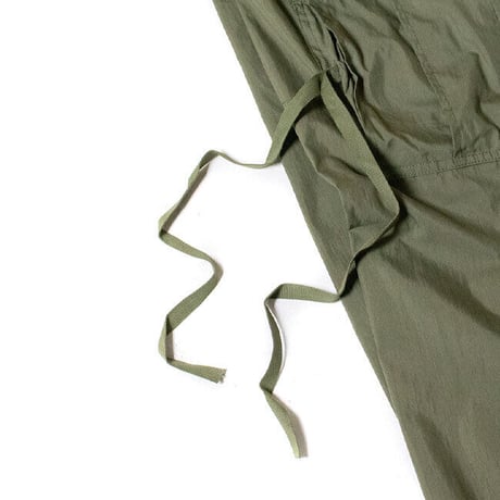 [SELECT] USタイプ M51 ARCTIC オーバーパンツ  (Repro)