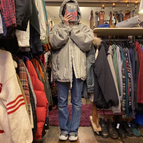 [USED] US ECWCS Level7 JKT