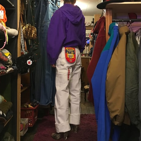 [USED]  DEADSTOCK !  Dickies w30