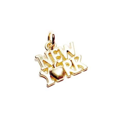 [CHEAP TIME$]  Gold Plated PENDANT HEAD