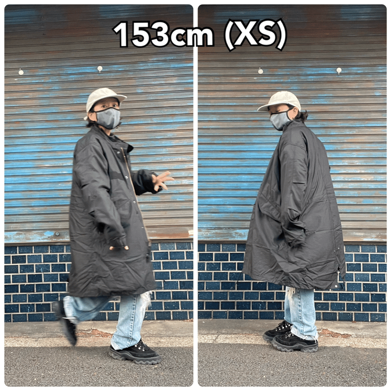 US M65 モッズコート Repro