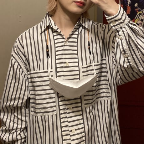 [SELECT] MASK  HOLDER