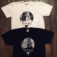 [HAMADARAKA] TELEPATH Tee