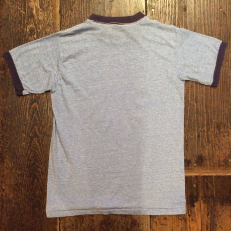 [USED] かっこいい豹 の VINTAGE Anvil   Tee