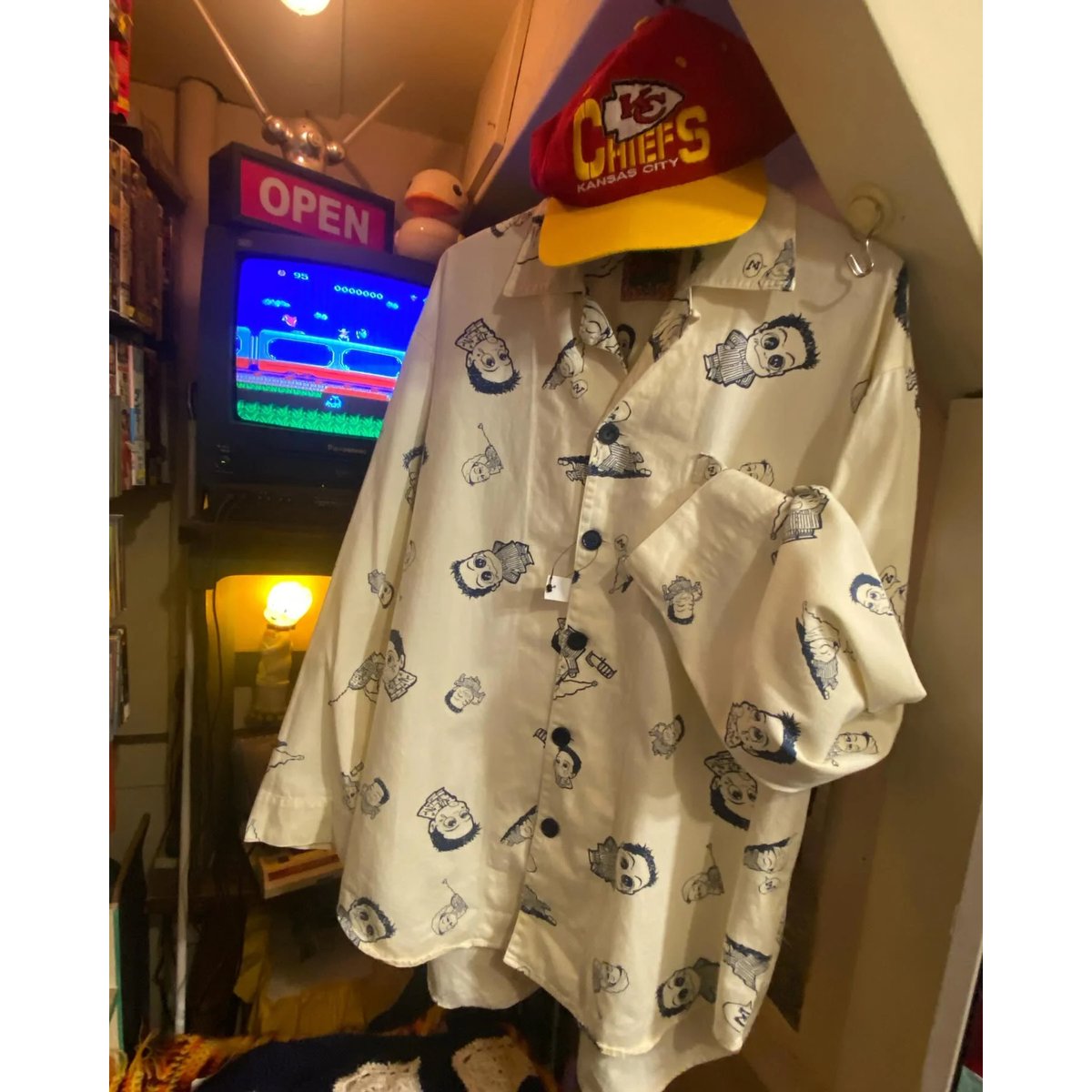 ❤久保田利伸 新品 激レア七分袖ツアーTシャツ❤限定1点 久保田利伸 Tシャツ - メルカリ
