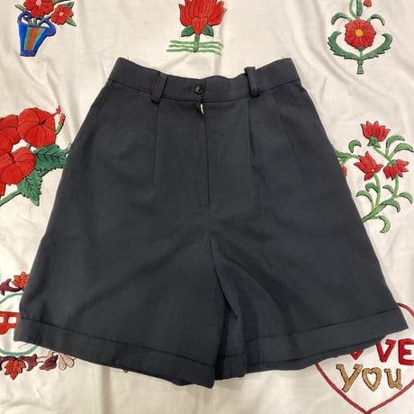 ［USED］made in UK 綺麗めなPANTS〜
