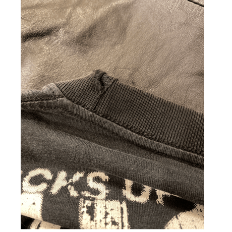[USED]  Red Hot Chili Peppers  Tee