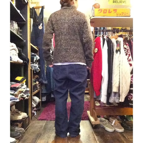 [USED] OLD Lee コーデュロイパンツ
