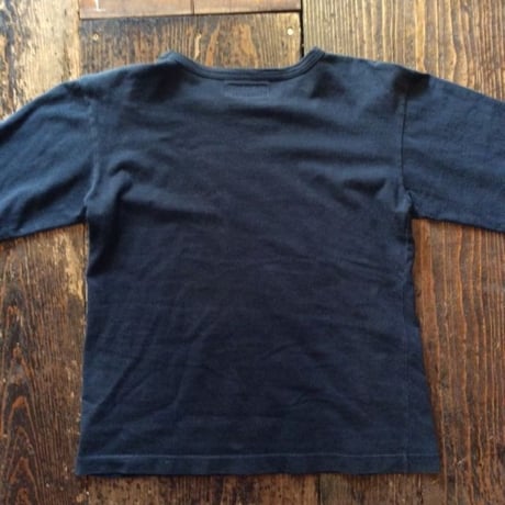[USED] アニエスb  ロンTee