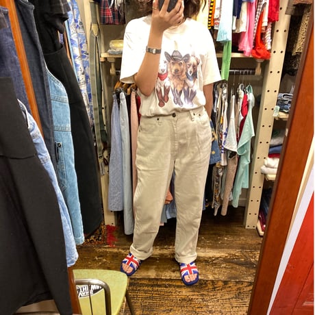 ［DEADSTOCK］adidas国旗サンダル🇬🇧🇧🇷