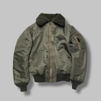 SELECT] US M65 モッズコート Repro | garden730