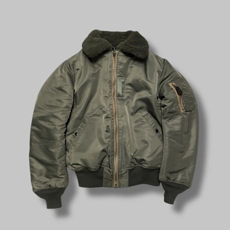 [SELECT] US B-15 JKT Repro