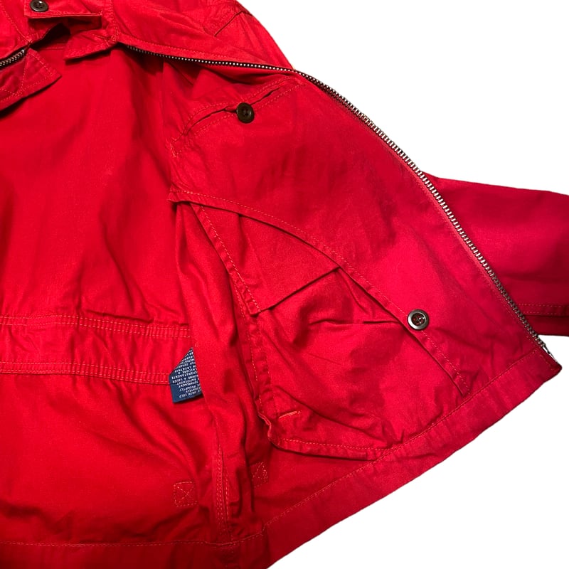 USED] POLO Ralph Lauren スイングトップ 🟥 | garden730