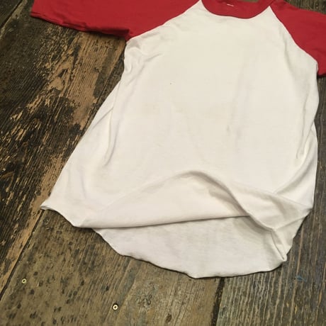 [USED]   CUTE♡なラグラン Tee