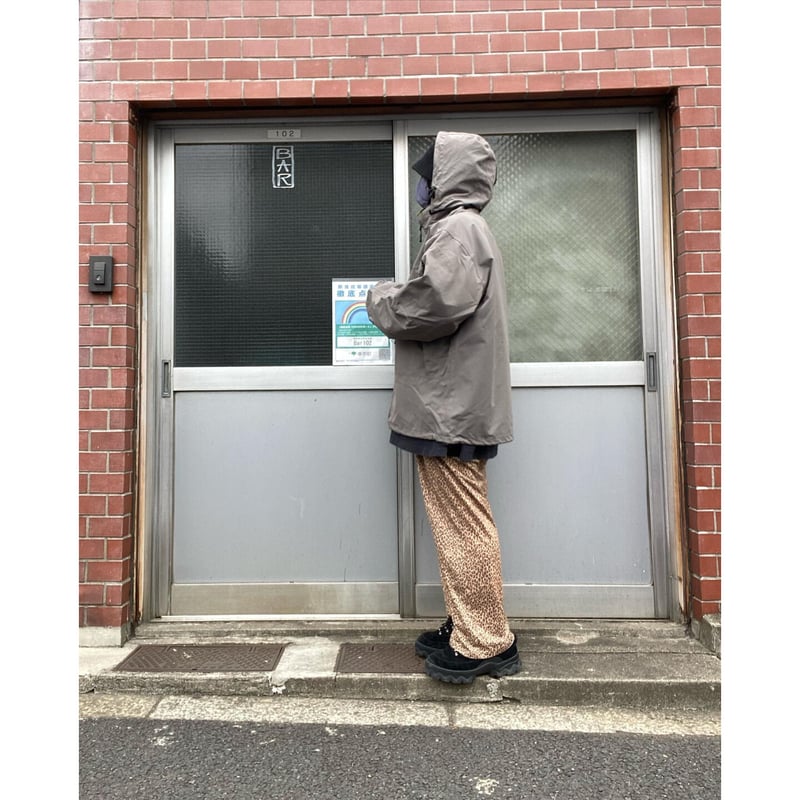 SELECT] US PCU LEVEL6 Softshell JKT repro | ga