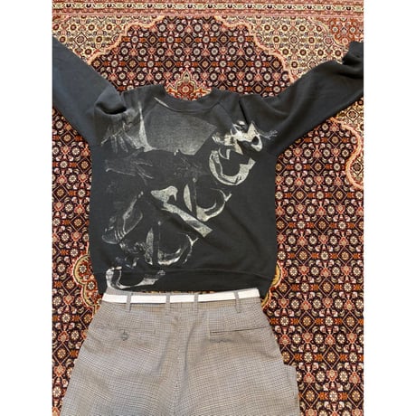 [USED] adidas? GOOD SWEAT