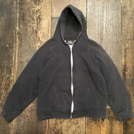 [USED]  裏サーマル PARKA