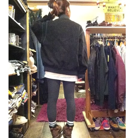 [USED]  McGREGOR BIG SIZEブルゾン
