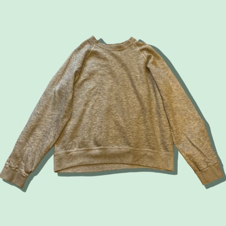 [USED]   Vintage Sweat