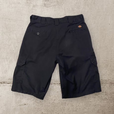 [USED] Dickies カーゴ SHORTS