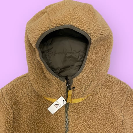 [USED]patagonia KIDS reversibleシリーズ