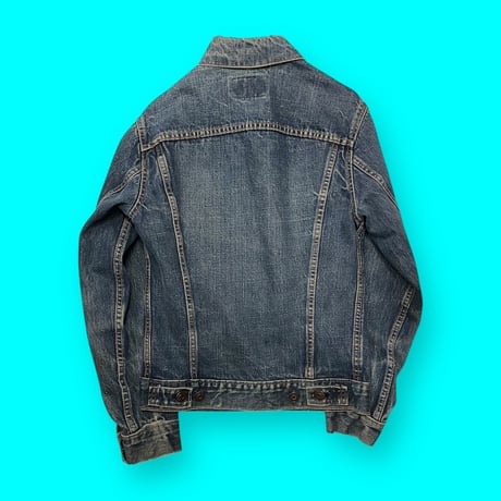 [USED] Levis 70505 DENIM JACKET