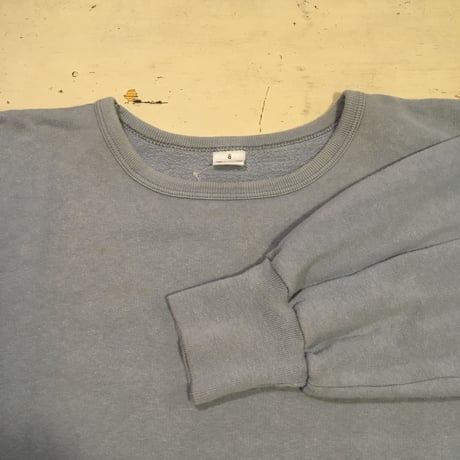 [USED] EURO vintage SWEAT