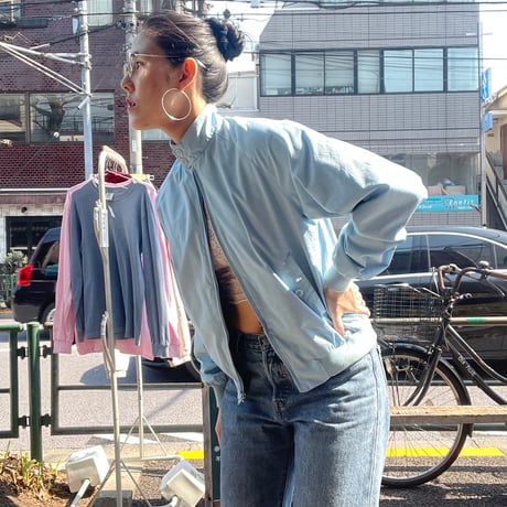 [USED] vintage BARACUTA MINIワークJKT