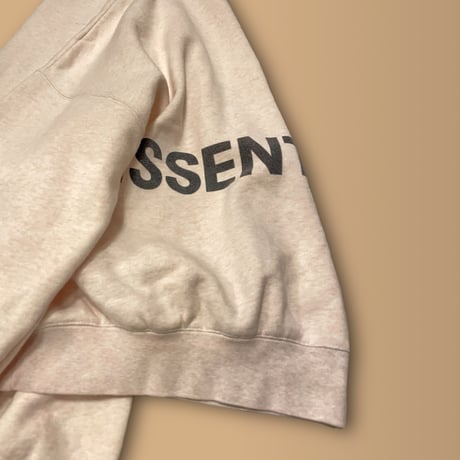 [USED] 'ESSENTIALS' PARKA