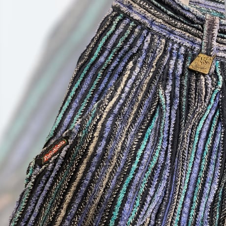 [USED]パイル地ぽい PANTS 🛋️