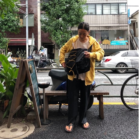 [USED] メッセンジャー BAG