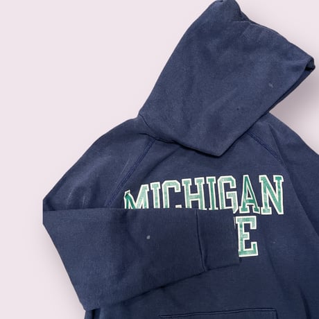 [USED] 80's vintage Champion PARKA